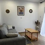 Vourtaréa Lejlighed Himarë