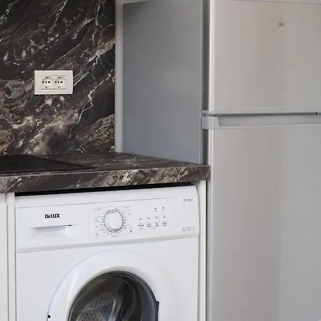 Apartment Vourtarea Himarë