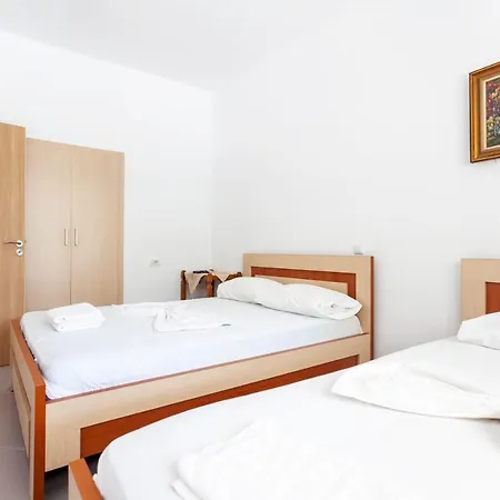 דירה Vourtarea *