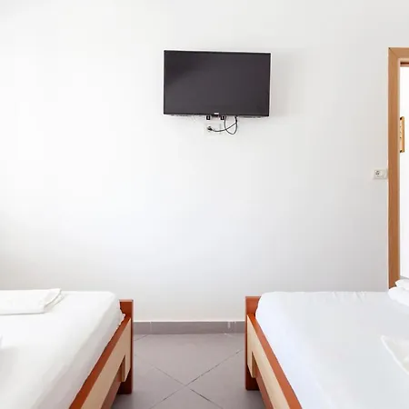 Apartment Vourtarea Himarë