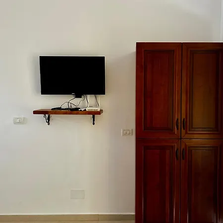 Apartment Vourtarea *