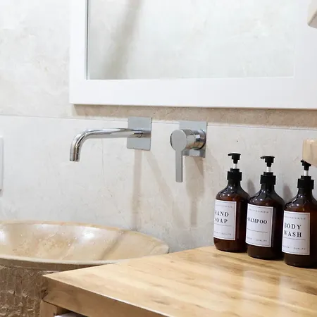 Apartment Vourtarea Himarë