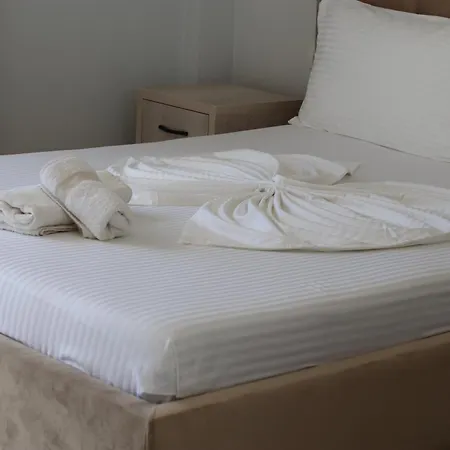 Vourtarea Apartment