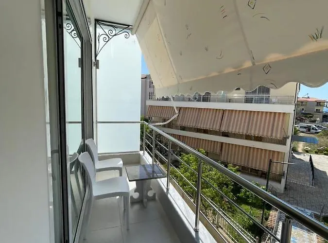 Vourtaréa Appartement