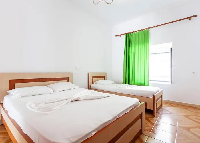 Appartement Vourtaréa