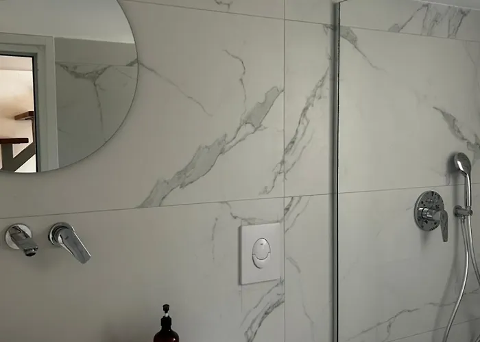 Vourtaréa Appartement *
