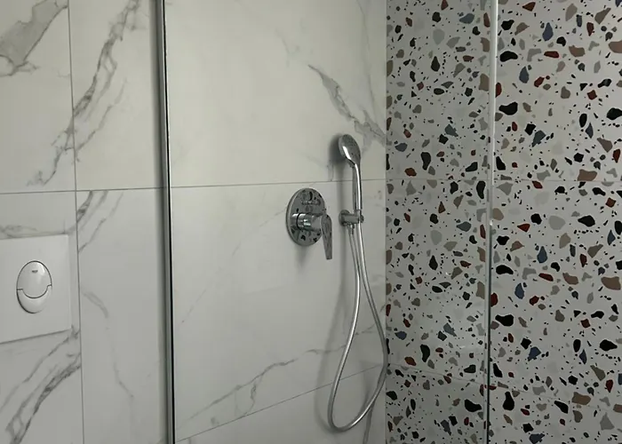 Appartement Vourtaréa