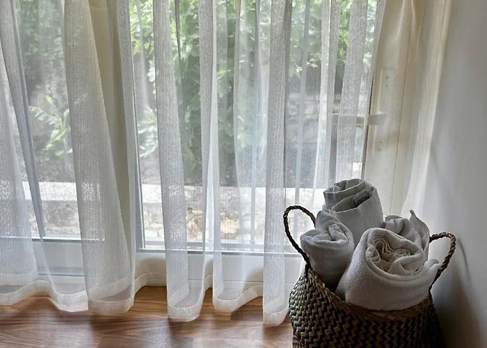 Vourtaréa Appartement
