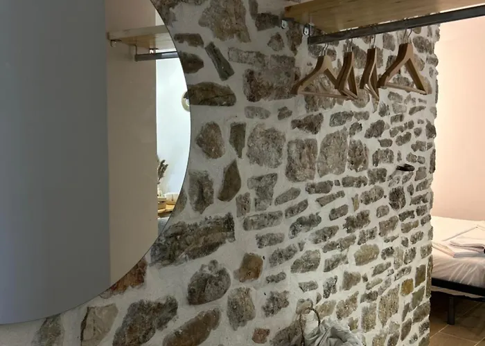 Appartement Vourtaréa *