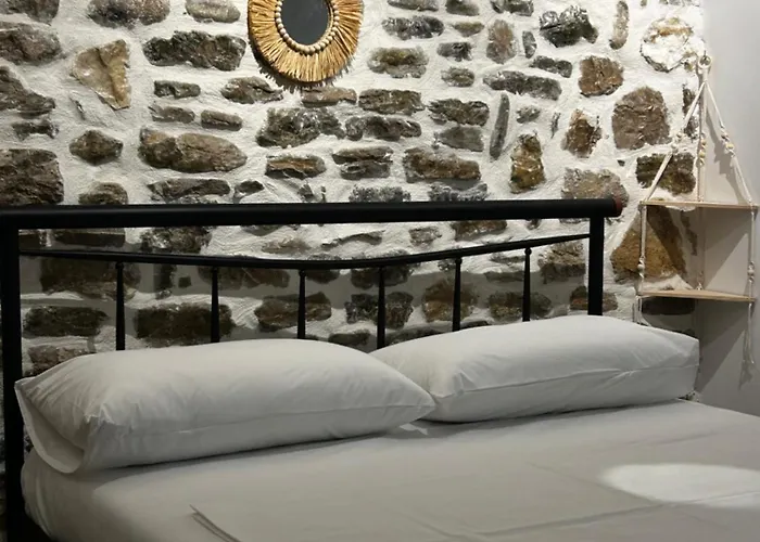 Appartement Vourtaréa Himarë