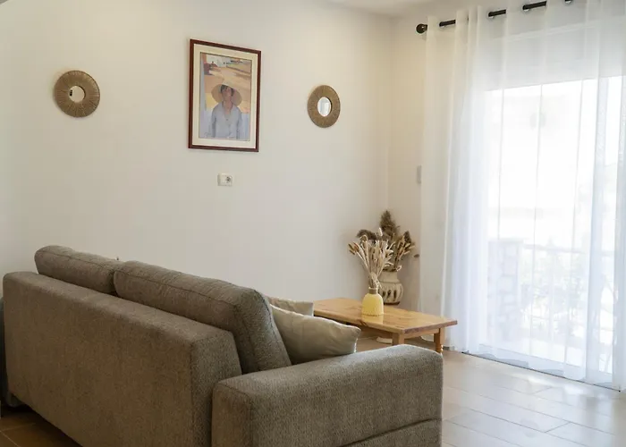 Vourtaréa Appartement