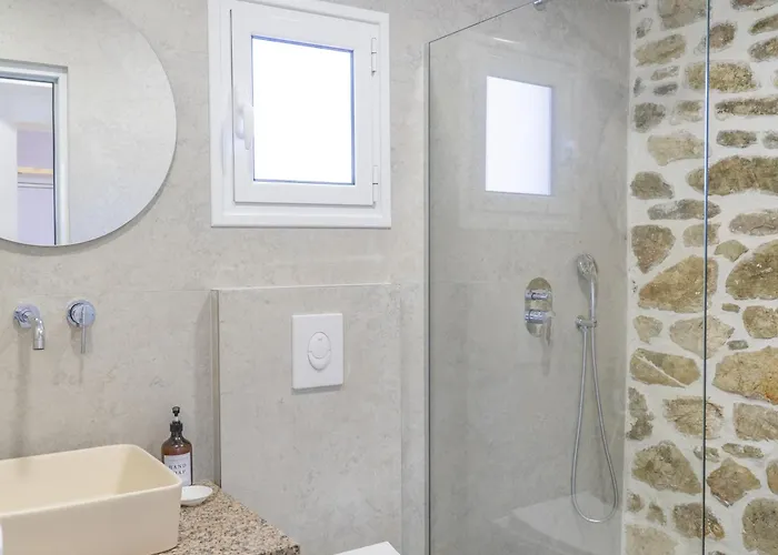 Appartement Vourtaréa