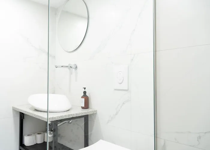Appartement Vourtaréa