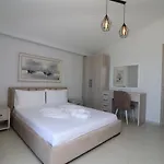 Apartment Vourtarea