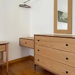 Apartment Vourtarea