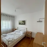 Vourtarea Apartment