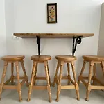 Apartment Vourtarea