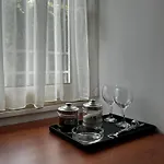 Vourtarea Apartment