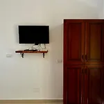 Apartment Vourtarea *