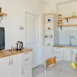 Vourtarea Apartment *