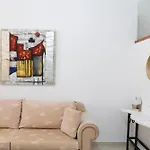 Apartment Vourtarea Himare