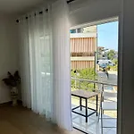 Apartmán Vourtarea Himarë