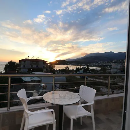 Vourtarea Apartment Himare