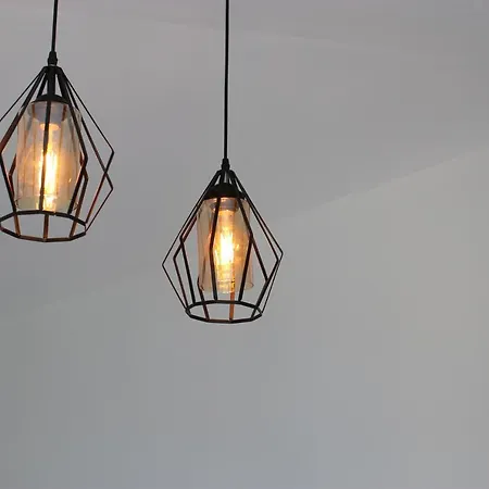 Apartment Vourtarea