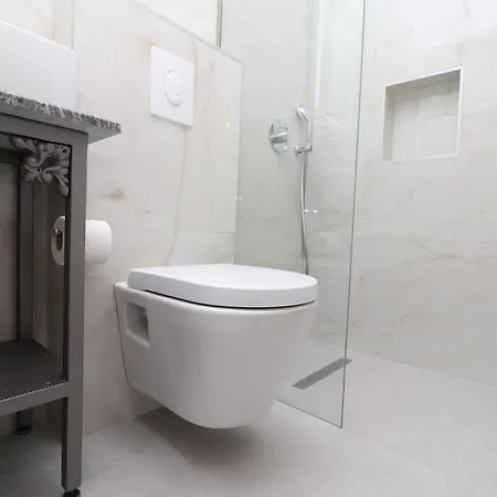 Vourtarea Apartment