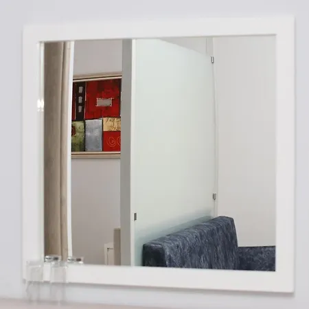 Vourtarea Apartment
