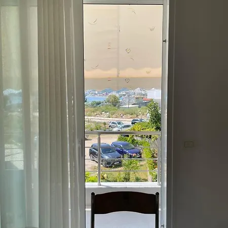 Vourtarea Apartment Himare