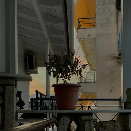 Daire Vourtarea Himarë