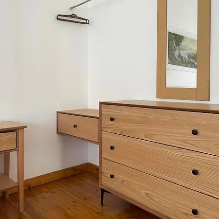 Apartment Vourtarea