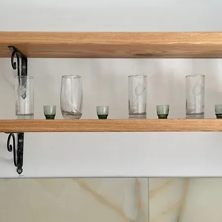 Vourtarea Apartment