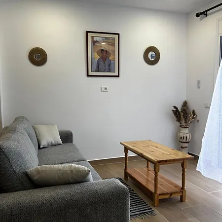 Vourtarea Apartment Himare