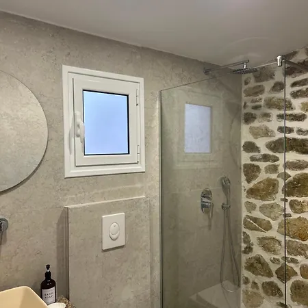 Apartman Vourtarea