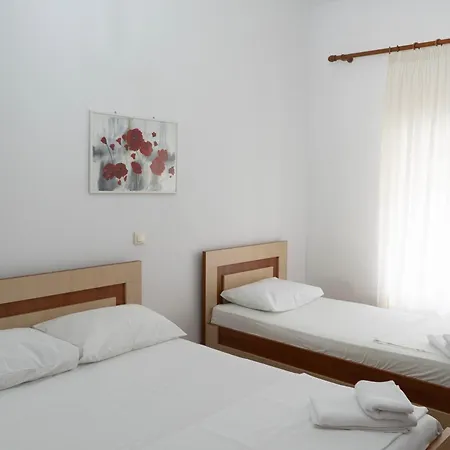 Vourtarea Apartment Himare