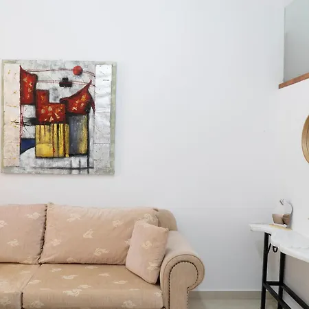Apartment Vourtarea Himare