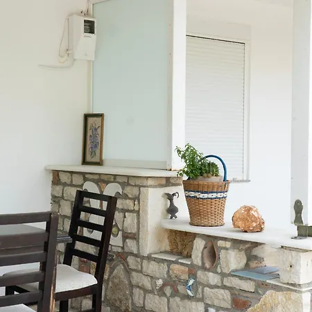 Vourtarea Apartment