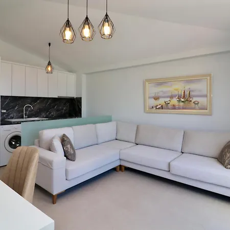 Apartment Vourtarea Himare