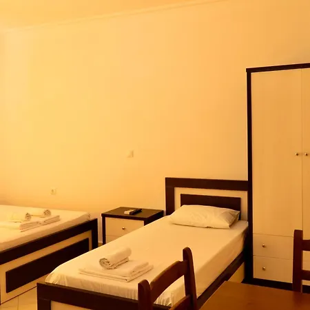 Vourtarea Apartment