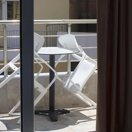 Vourtarea Apartment Himare
