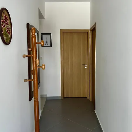 Lejlighed Vourtaréa Himarë