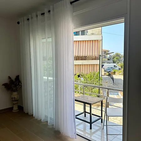 Appartement Vourtaréa Himarë