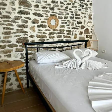 Vourtarea Apartment