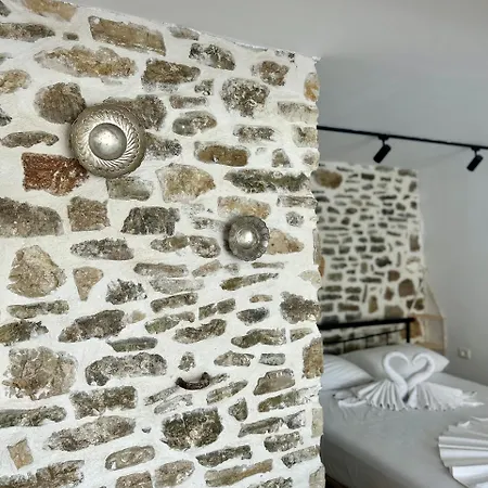 Appartement Vourtaréa Himarë