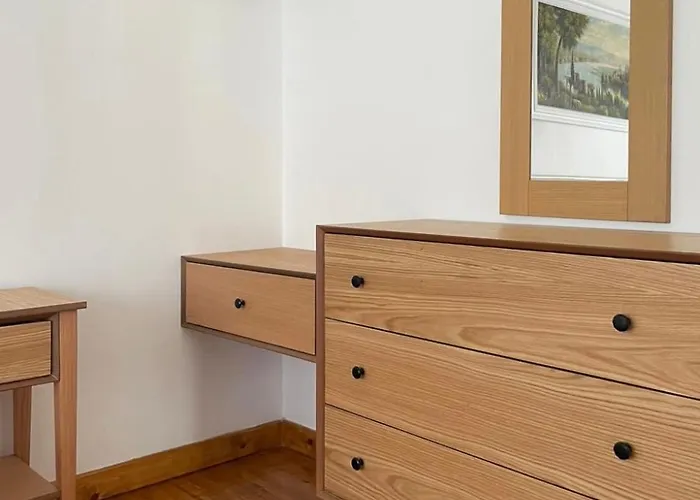 Apartment Vourtarea