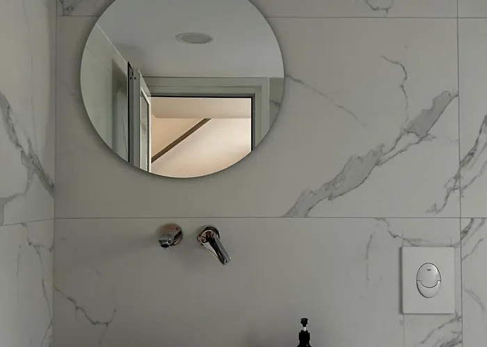 Apartment Vourtarea