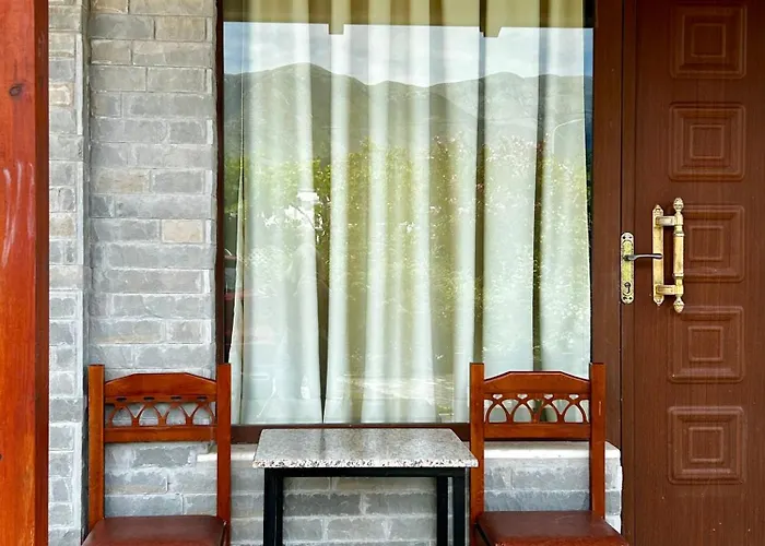 Vourtarea * 希马拉