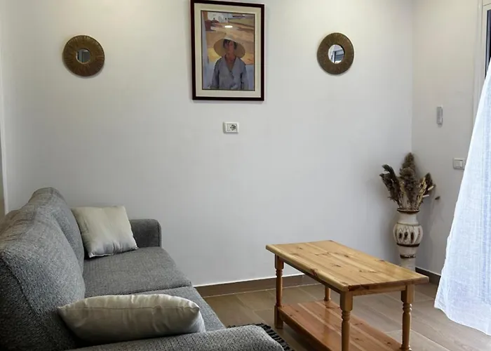 Vourtarea 公寓 希马拉